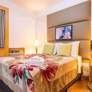 Apartamento de 1 Dormitorio